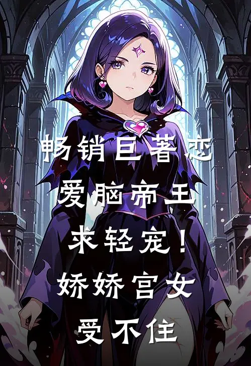 畅销巨著恋爱脑帝王求轻宠！娇娇宫女受不住