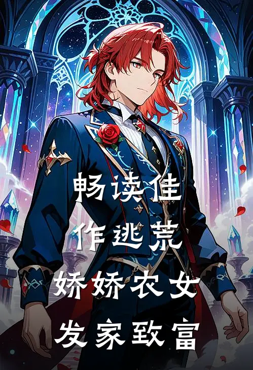 畅读佳作逃荒，娇娇农女发家致富