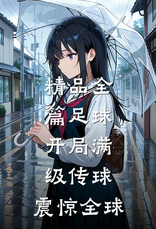 精品全篇足球：开局满级传球，震惊全球