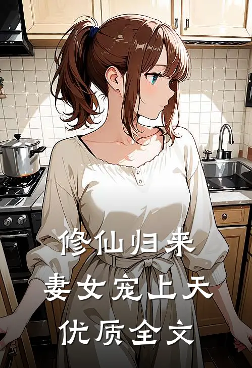 修仙归来，妻女宠上天优质全文