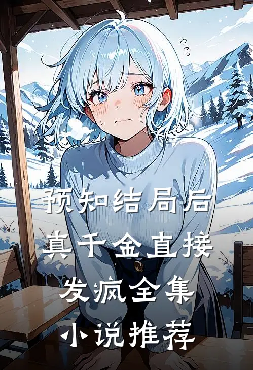 预知结局后，真千金直接发疯全集小说推荐