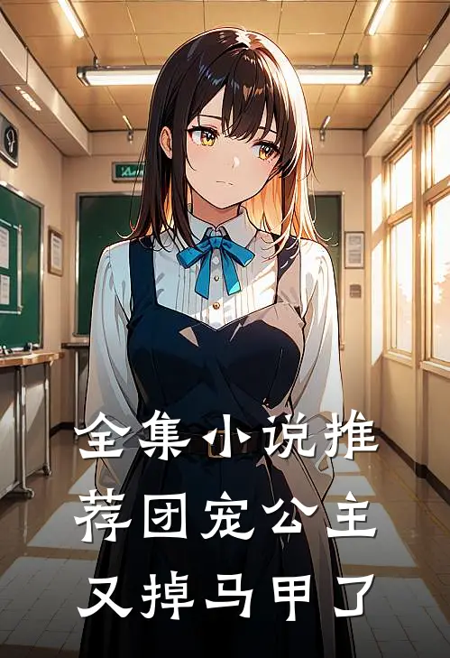 全集小说推荐团宠公主又掉马甲了