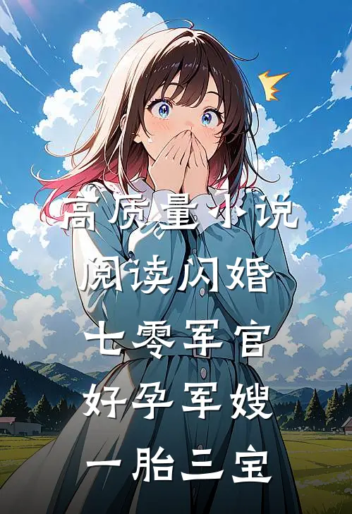 高质量小说阅读闪婚七零军官，好孕军嫂一胎三宝