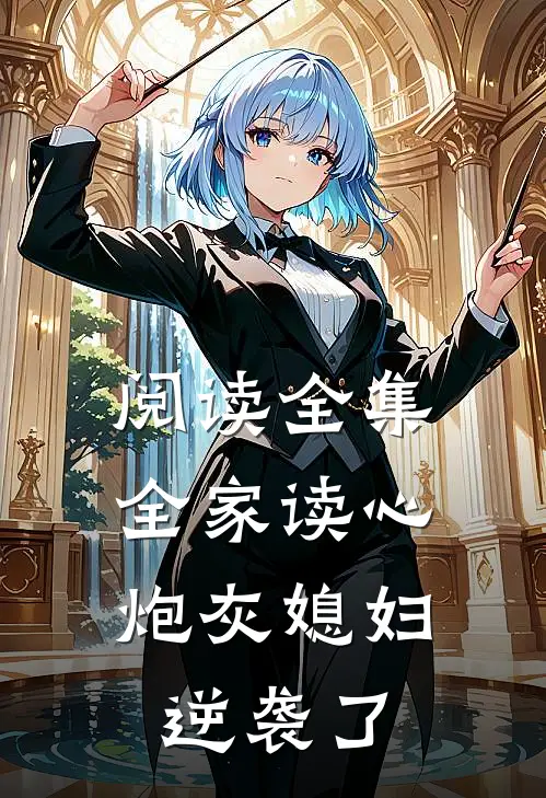 阅读全集全家读心：炮灰媳妇逆袭了