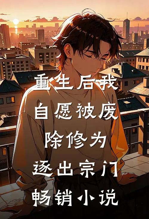 重生后我自愿被废除修为，逐出宗门畅销小说