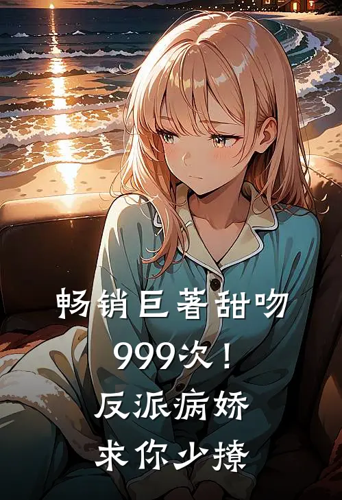 畅销巨著甜吻999次！反派病娇求你少撩