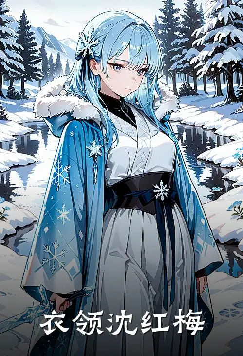 衣领沈红梅