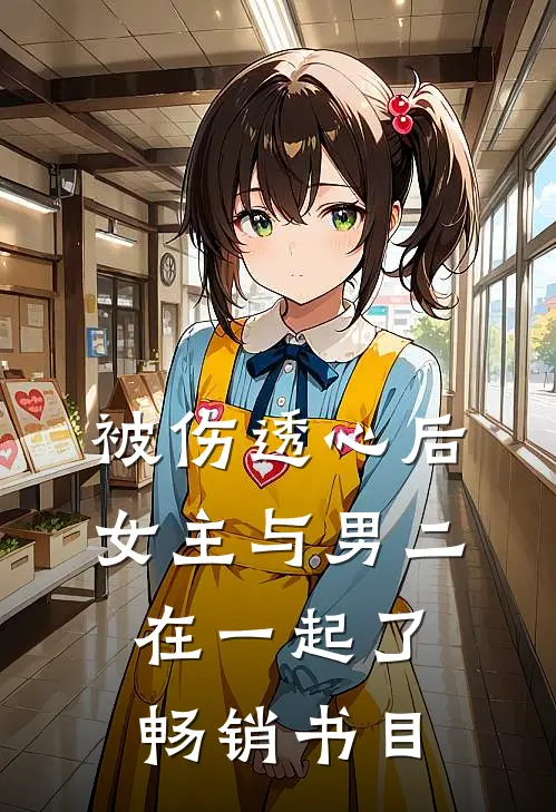 被伤透心后，女主与男二在一起了畅销书目