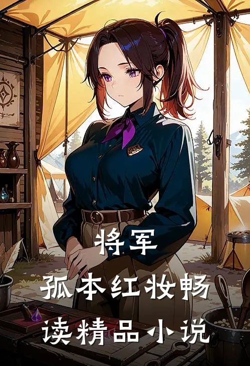 将军，孤本红妆畅读精品小说
