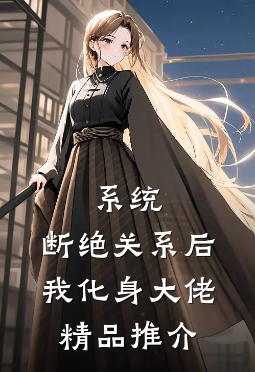 系统：断绝关系后，我化身大佬精品推介