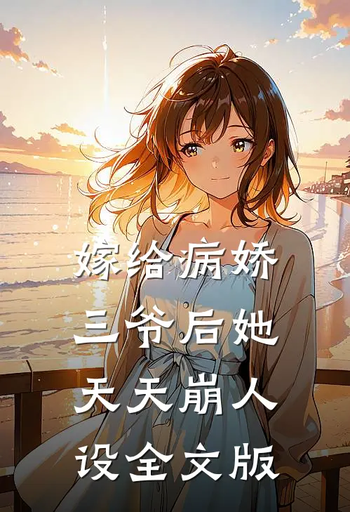 嫁给病娇三爷后她天天崩人设全文版
