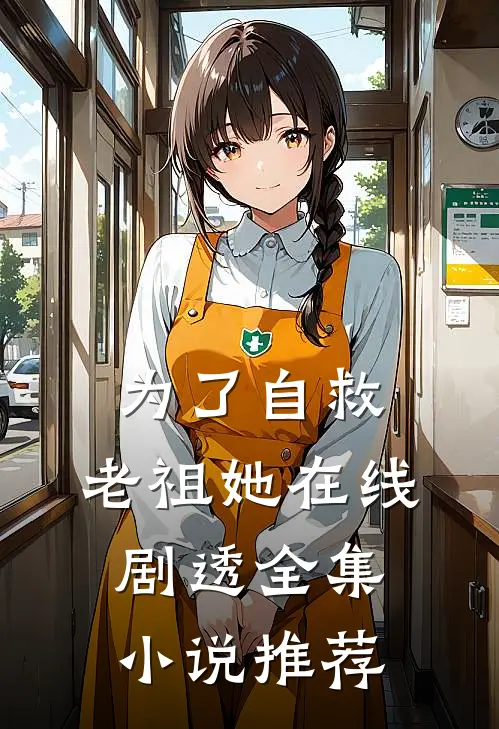 为了自救，老祖她在线剧透全集小说推荐