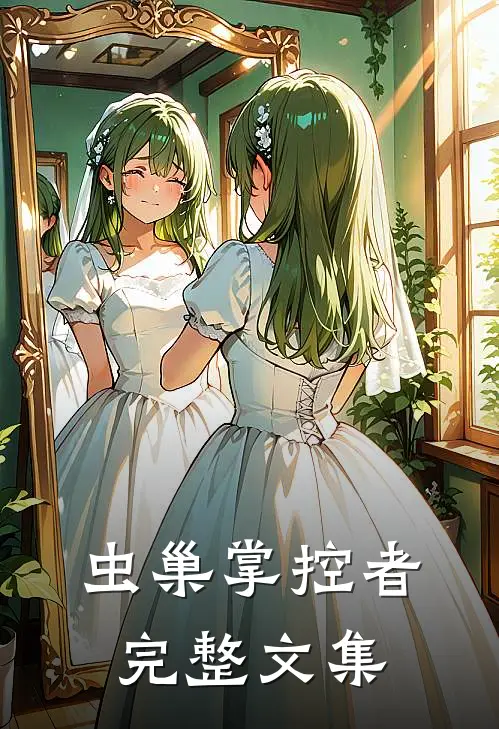 虫巢掌控者完整文集