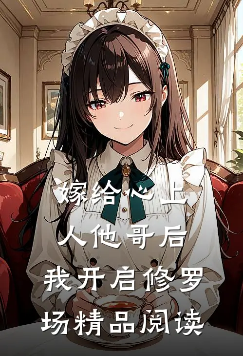 嫁给心上人他哥后，我开启修罗场精品阅读