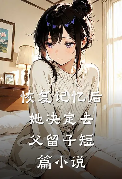 恢复记忆后，她决定去父留子短篇小说