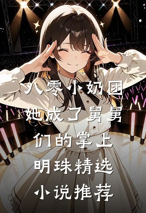 八零小奶团：她成了舅舅们的掌上明珠精选小说推荐