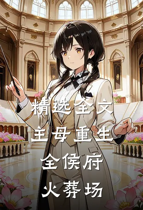 精选全文主母重生，全侯府火葬场