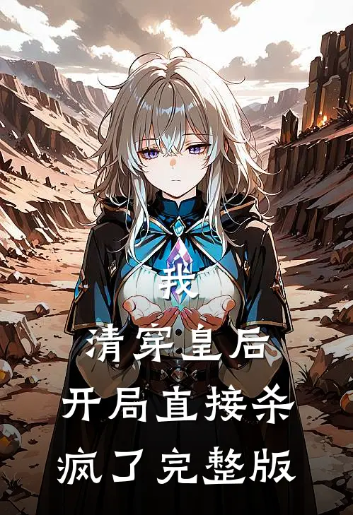 我，清穿皇后，开局直接杀疯了完整版