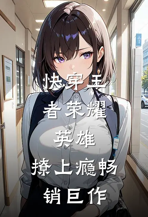快穿王者荣耀：英雄，撩上瘾畅销巨作