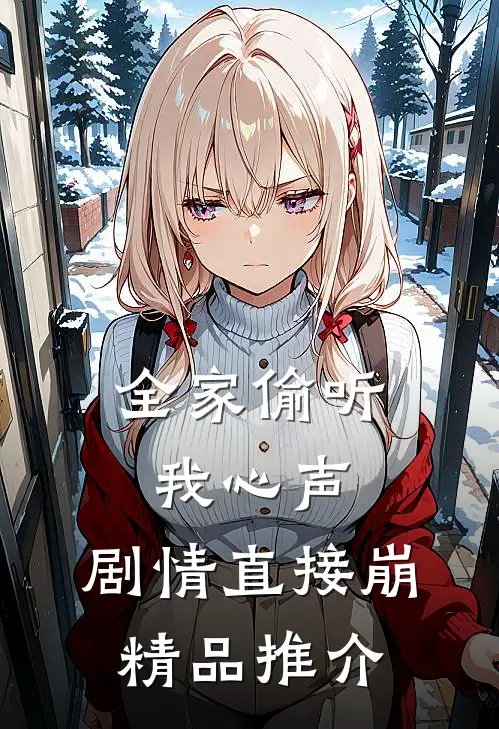 全家偷听我心声，剧情直接崩精品推介