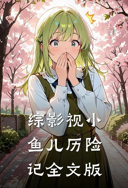 综影视小鱼儿历险记全文版