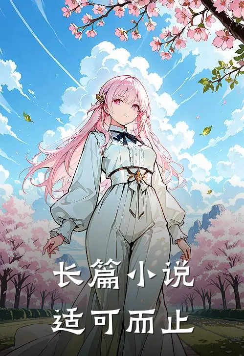长篇小说适可而止