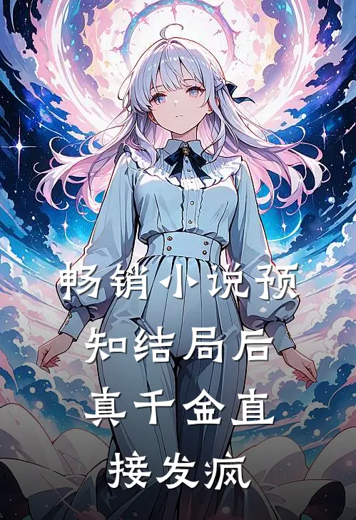 畅销小说预知结局后，真千金直接发疯