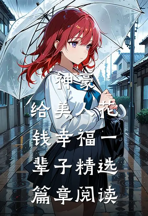 神豪：给美人花钱幸福一辈子精选篇章阅读