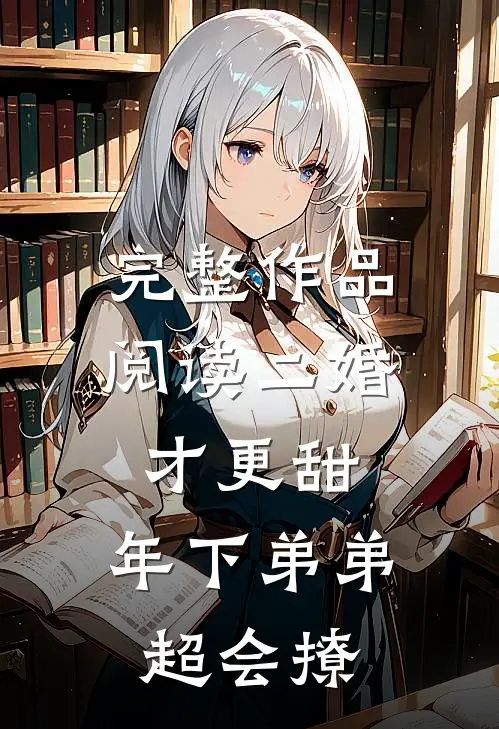 完整作品阅读二婚才更甜，年下弟弟超会撩