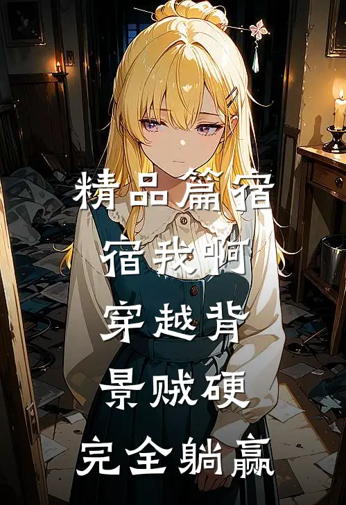 精品篇宿宿我啊，穿越背景贼硬，完全躺赢
