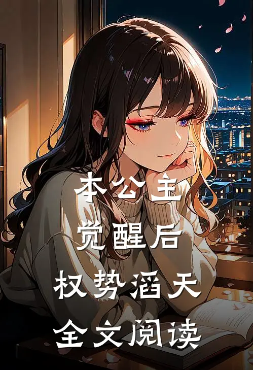 本公主觉醒后，权势滔天全文阅读