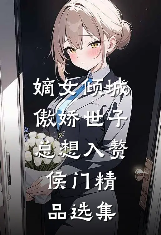 嫡女倾城，傲娇世子总想入赘侯门精品选集