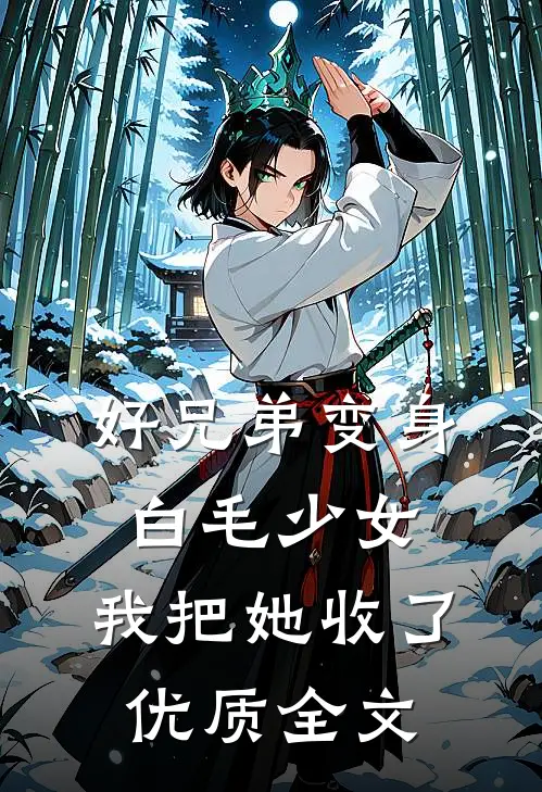 好兄弟变身白毛少女，我把她收了优质全文