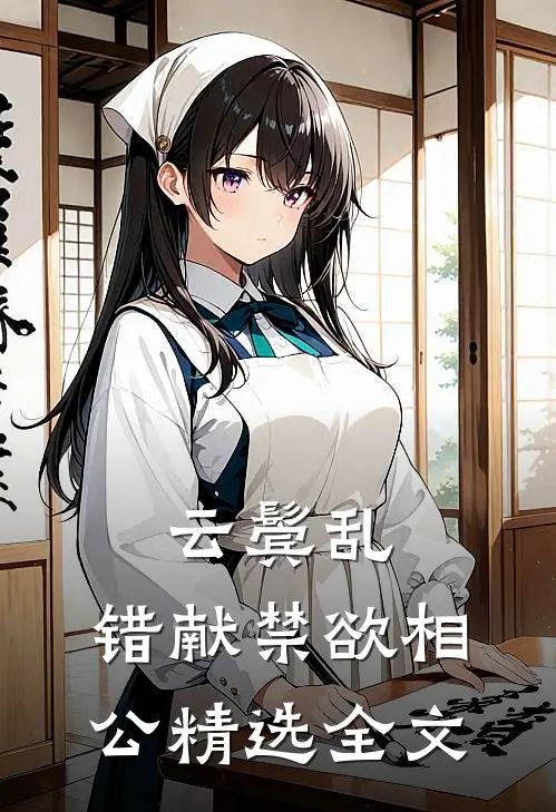 云鬓乱，错献禁欲相公精选全文
