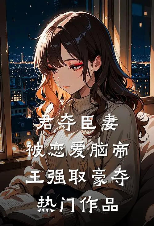 君夺臣妻，被恋爱脑帝王强取豪夺热门作品