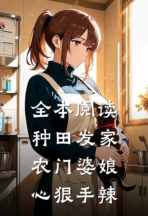 全本阅读种田发家：农门婆娘心狠手辣