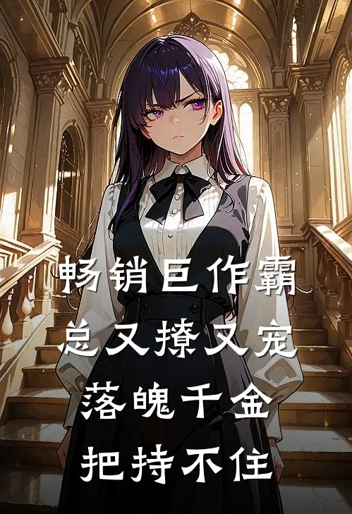 畅销巨作霸总又撩又宠，落魄千金把持不住