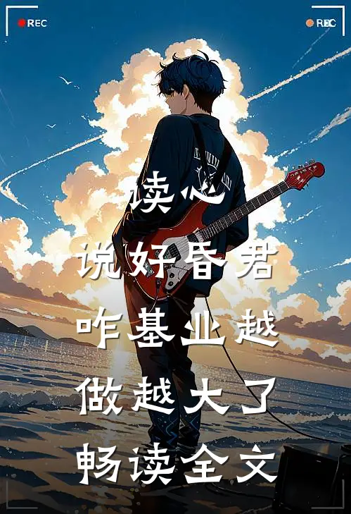读心：说好昏君，咋基业越做越大了畅读全文