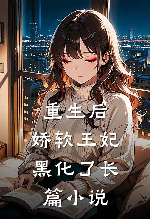 重生后，娇软王妃黑化了长篇小说