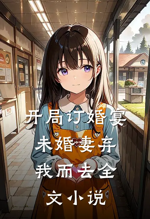 开局订婚宴，未婚妻弃我而去全文小说