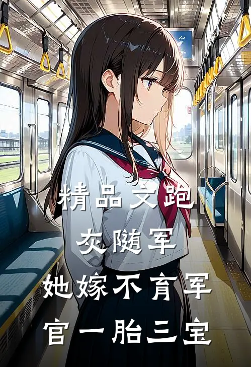 精品文跑灰随军，她嫁不育军官一胎三宝