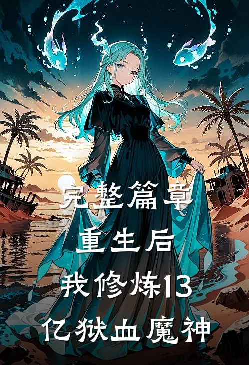 完整篇章重生后，我修炼13亿狱血魔神