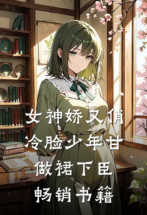 女神娇又俏，冷脸少年甘做裙下臣畅销书籍