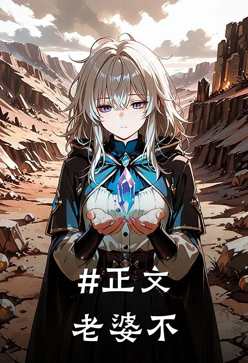 #正文老婆不