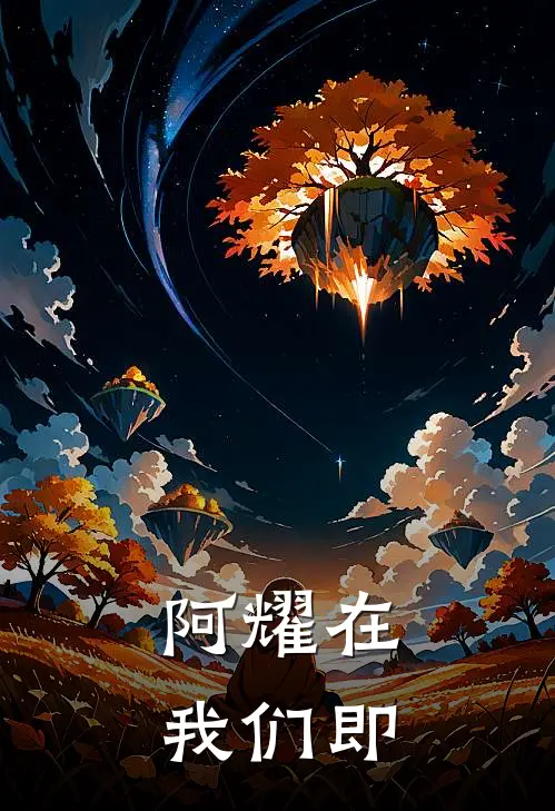 阿耀在我们即