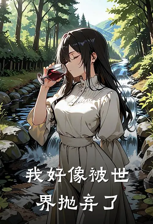 你是我被困住的18岁夏天最新章节