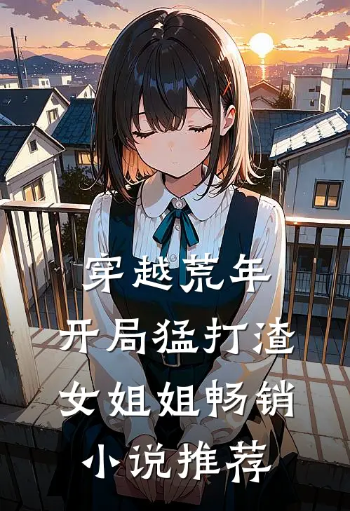 穿越荒年：开局猛打渣女姐姐畅销小说推荐