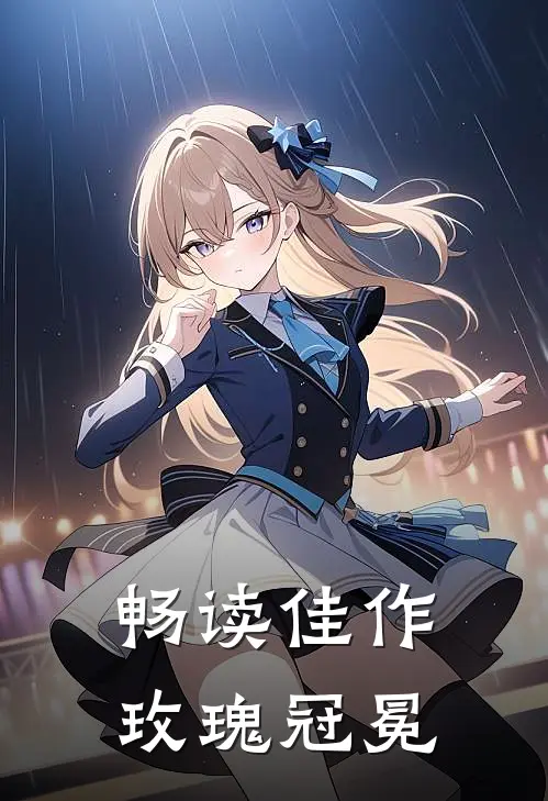 畅读佳作玫瑰冠冕