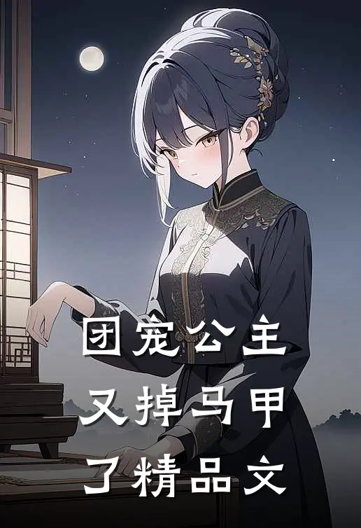 团宠公主又掉马甲了精品文