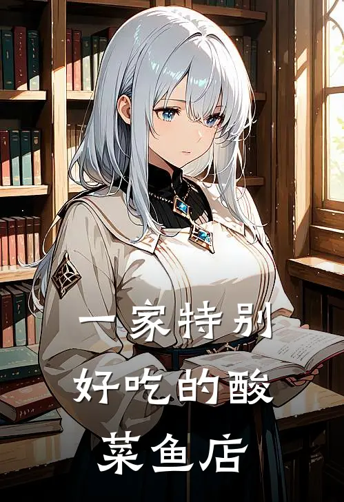 一家特别好吃的酸菜鱼店